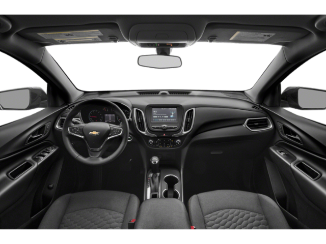 2018 Chevrolet Equinox AWD 4dr LT w/2LT